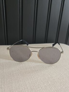 G-Star RAW Reflective Aviator Sunglasses